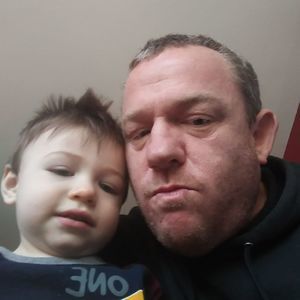 Meet your Posher, Jeff